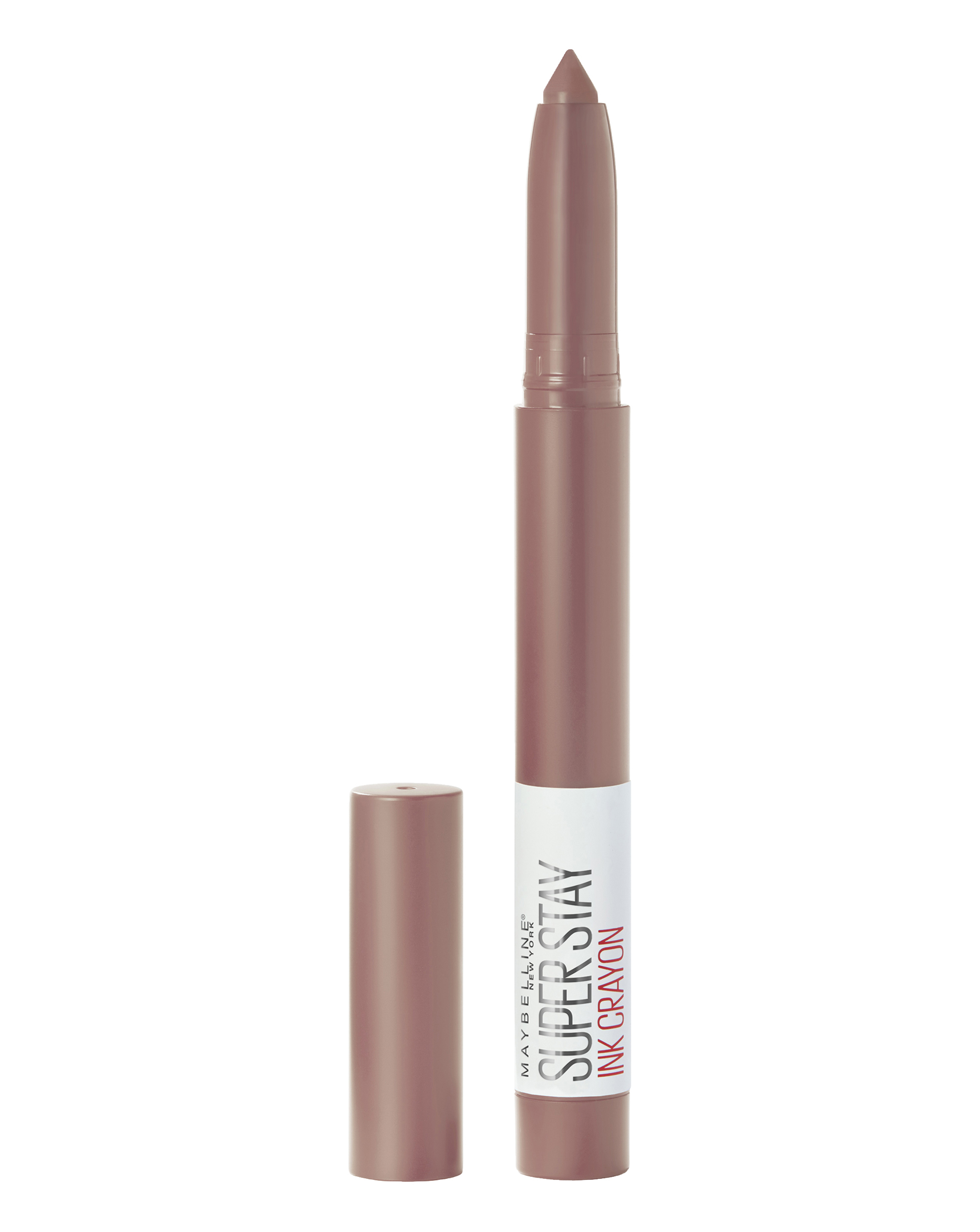 Maybelline Matte Crayon -Trust Your Gut