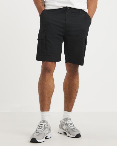 Short Cargo