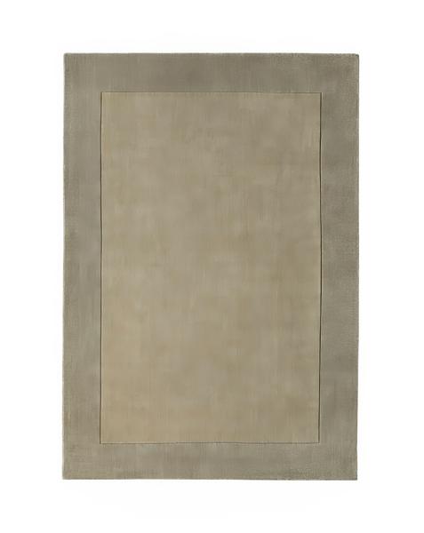 Borders Wool Rug