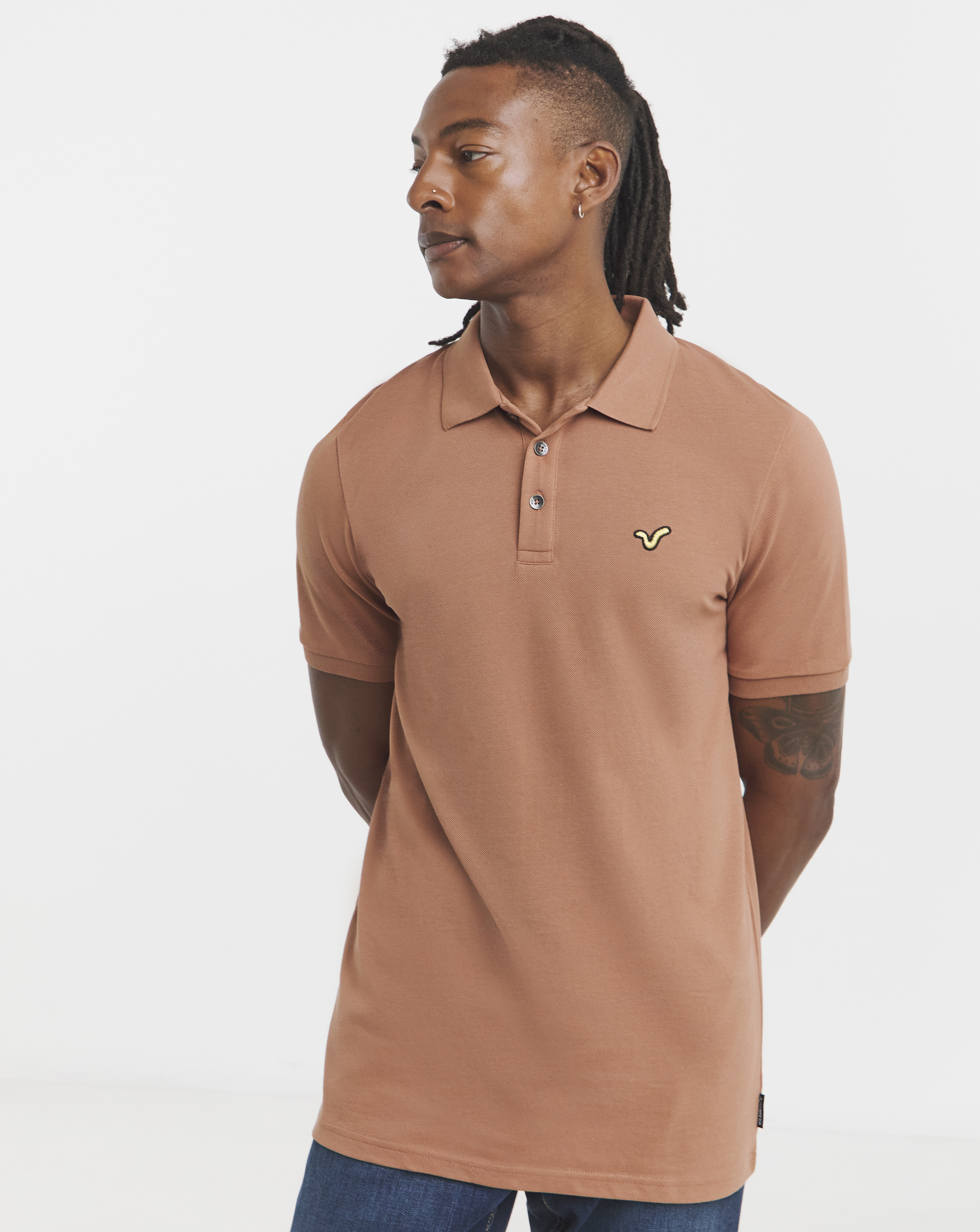 Voi Storm Polo Long