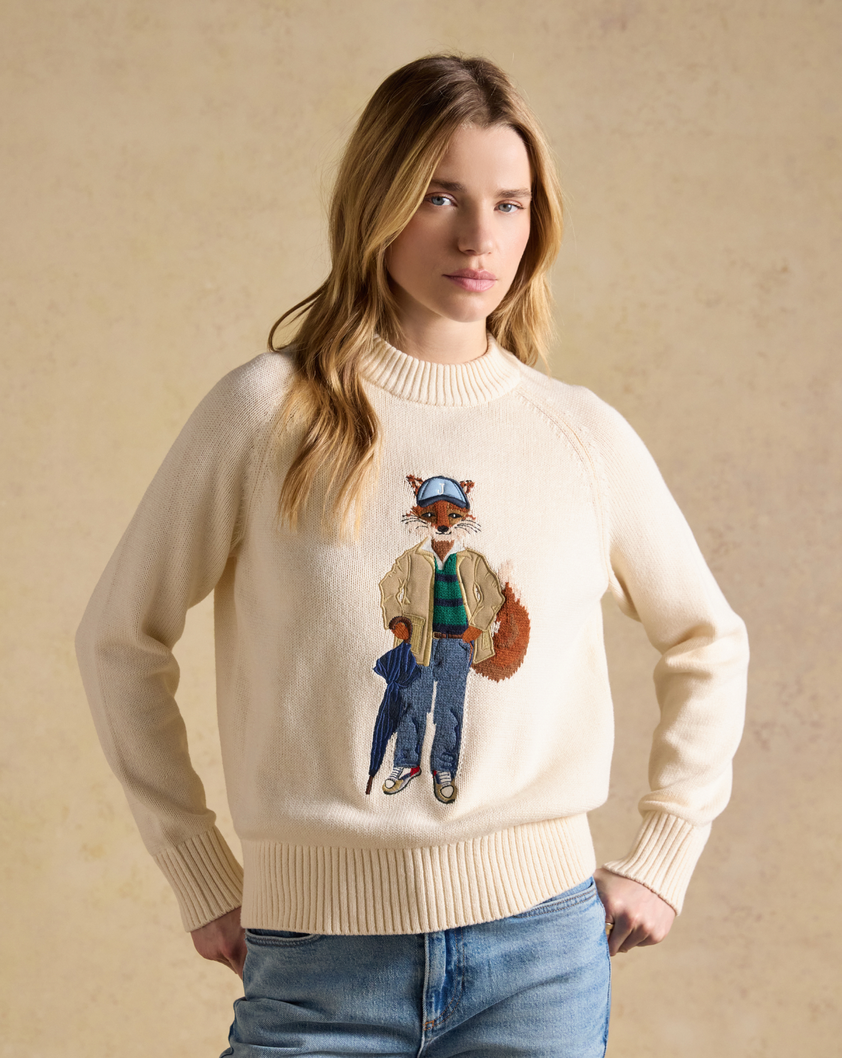 Joules Jonty Jumper