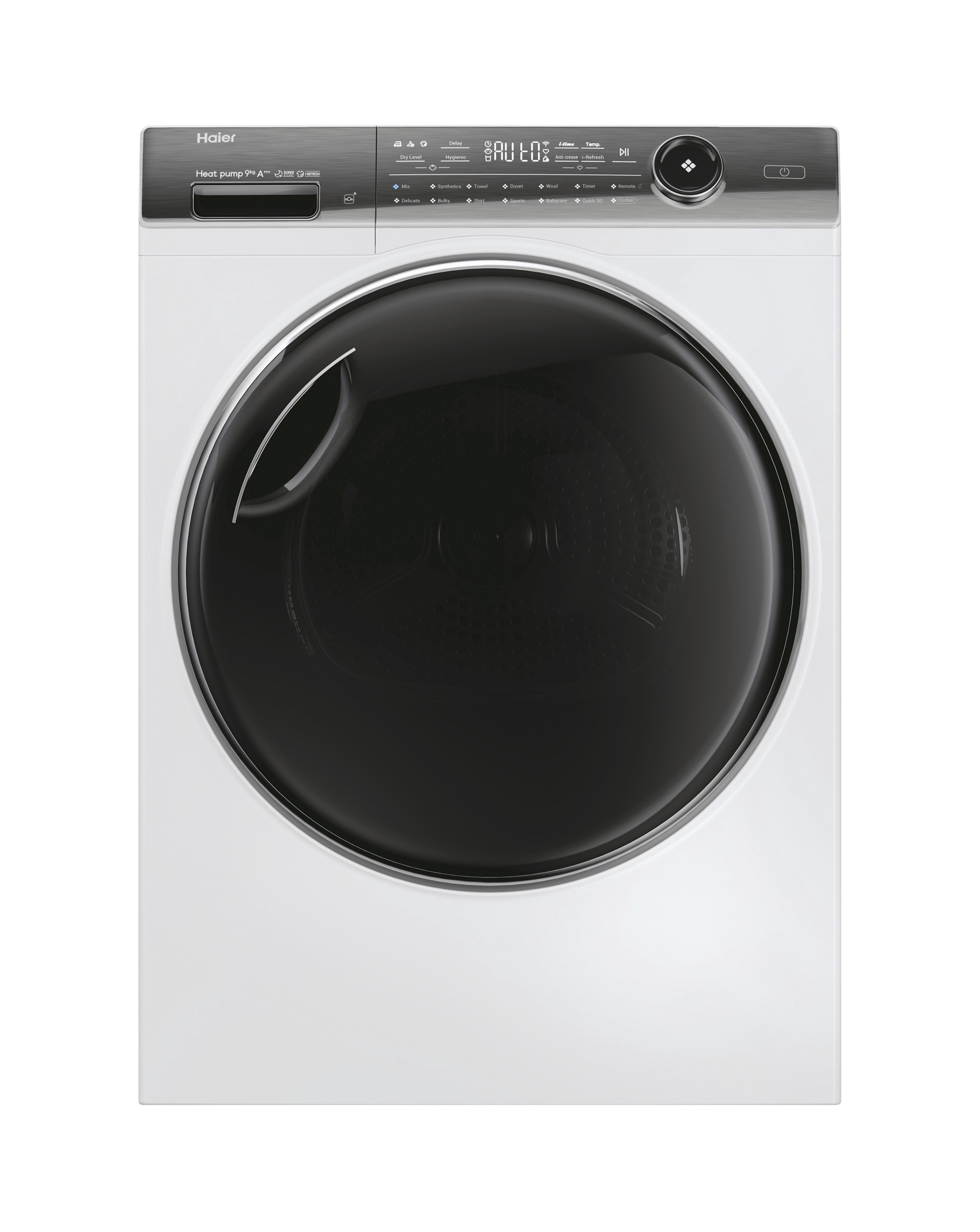 Haier HD90-A3Q979U1 Tumble Dryer