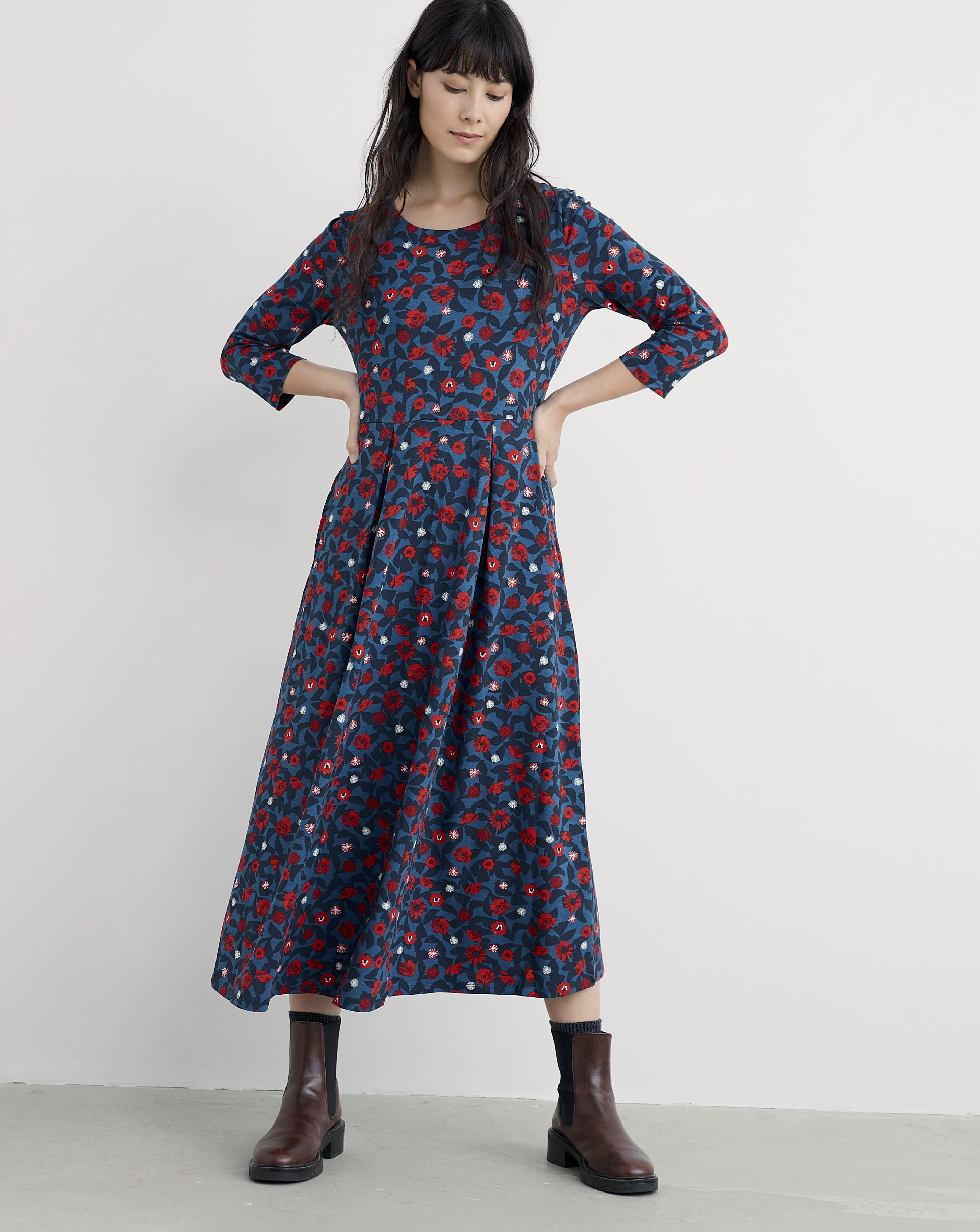 Seasalt Cornwall Veronica Dress