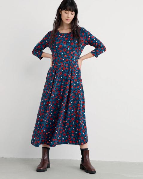 Seasalt Cornwall Veronica Dress