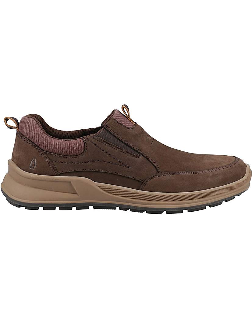 Hush Puppies Arthur Shoe