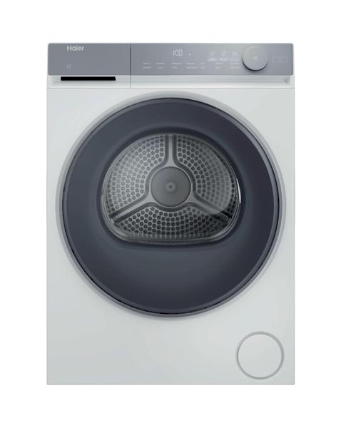 Haier X7HD100C367U1UK 10kg Heat Pump Dry
