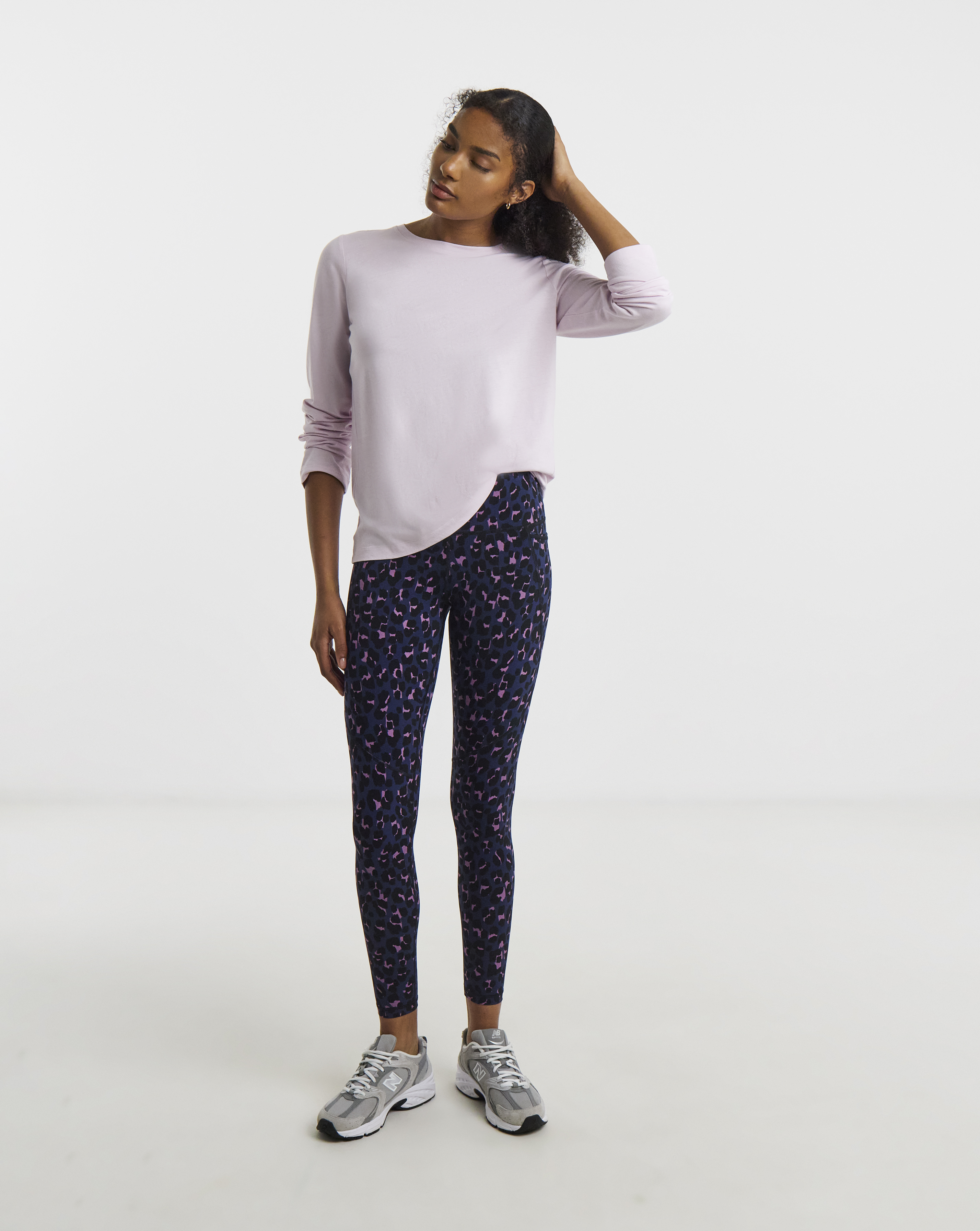 Sweaty Betty Power Full Length Legging