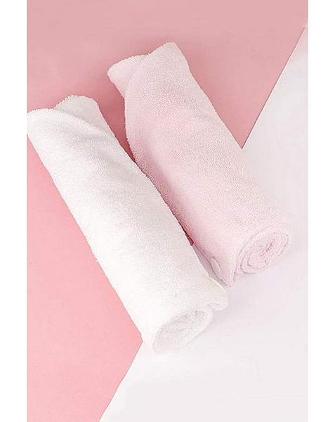 Brush works Hair Towel Wrap