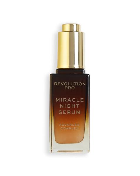 Revolution Pro Miracle Night Complex