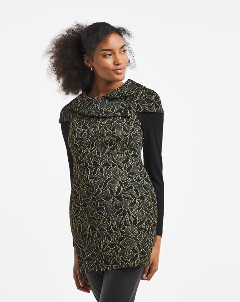 Joe Browns All That Glitters Tunic