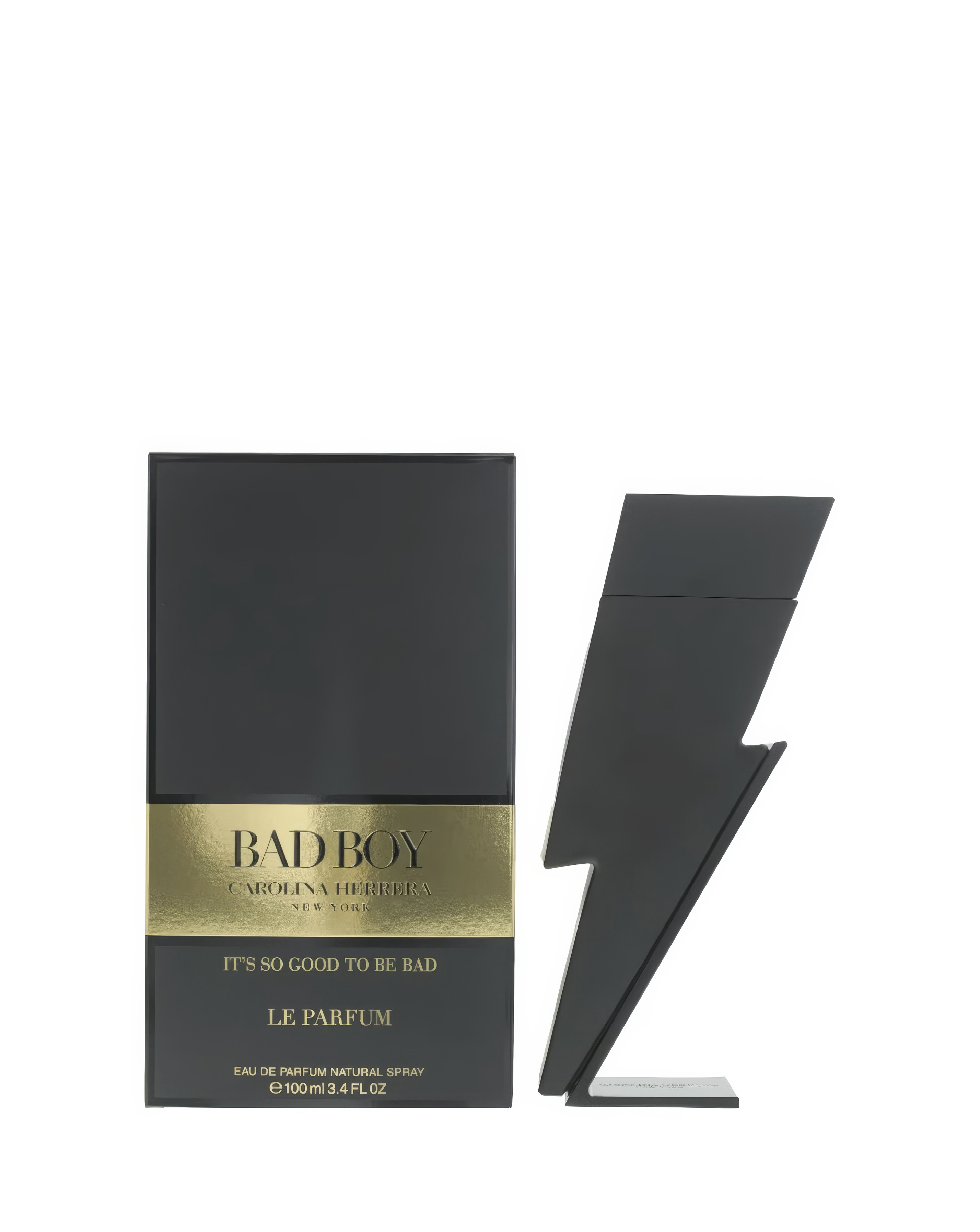 Carolina Herrera Bad Boy 100ml EDP