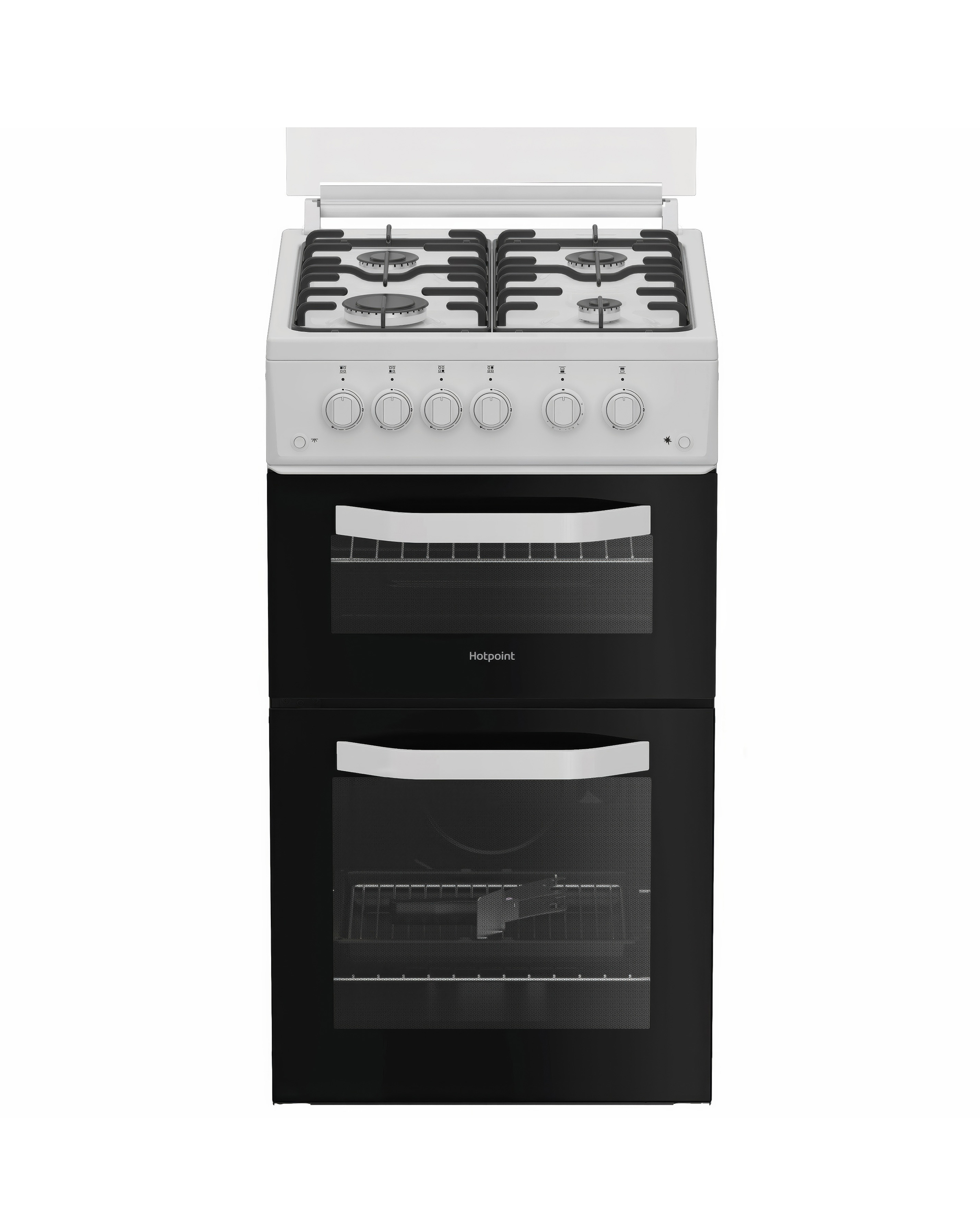 Hotpoint HTG5GCWL Gas Cooker Install