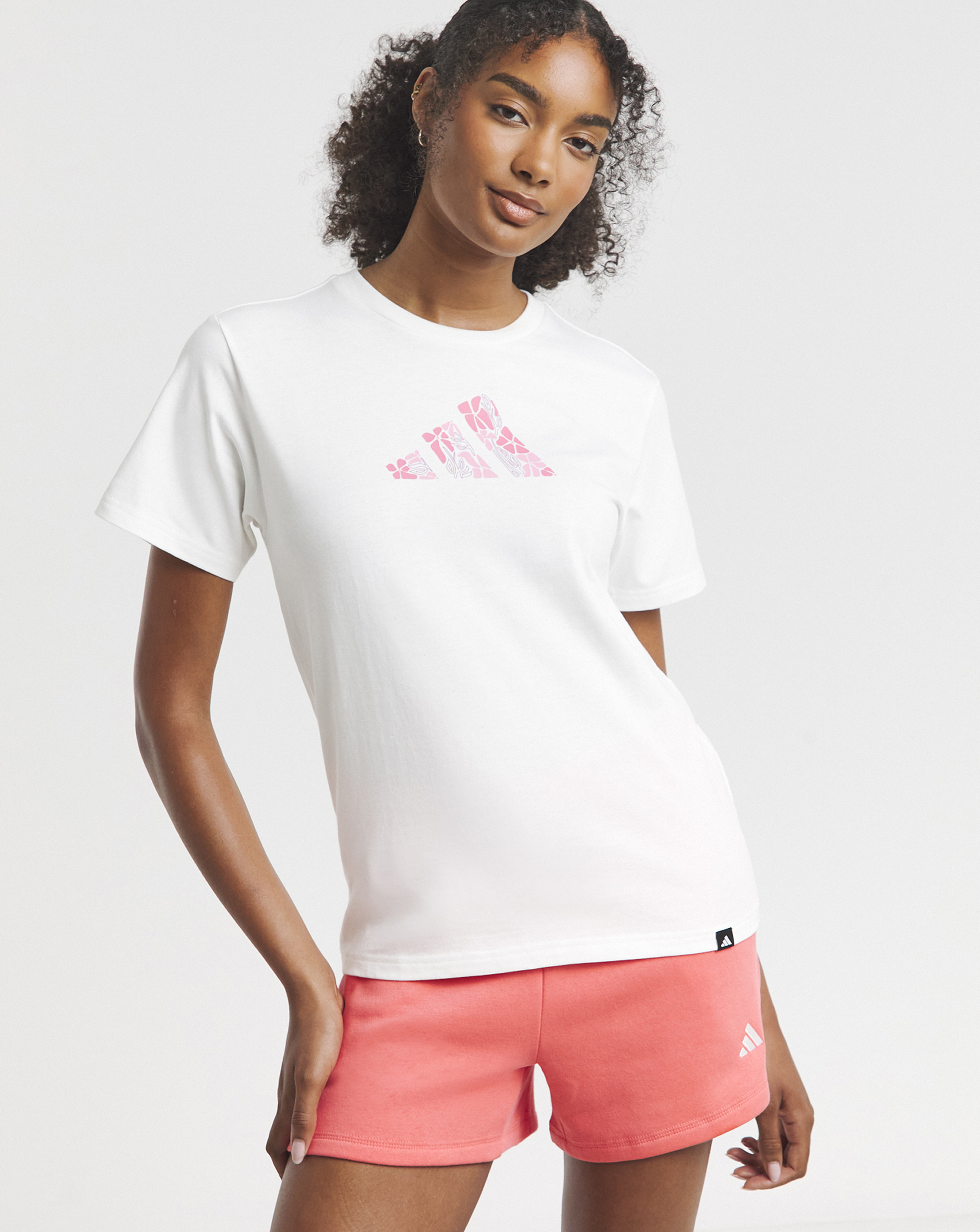 adias Softs Essential T-Shirt