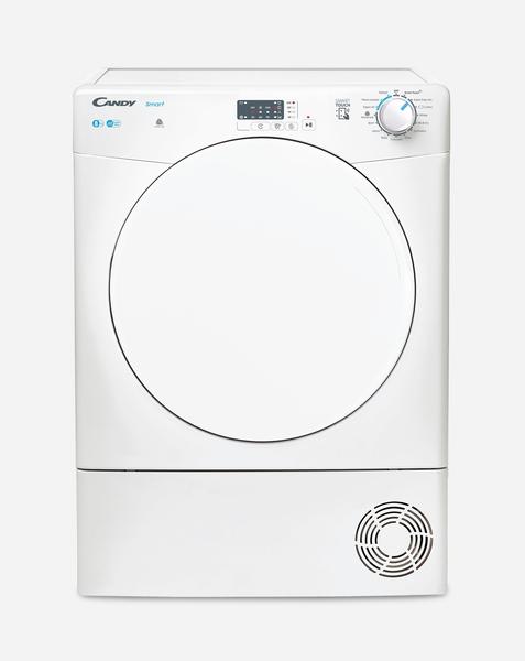Candy CSEC8LF 8kg Condenser Tumble