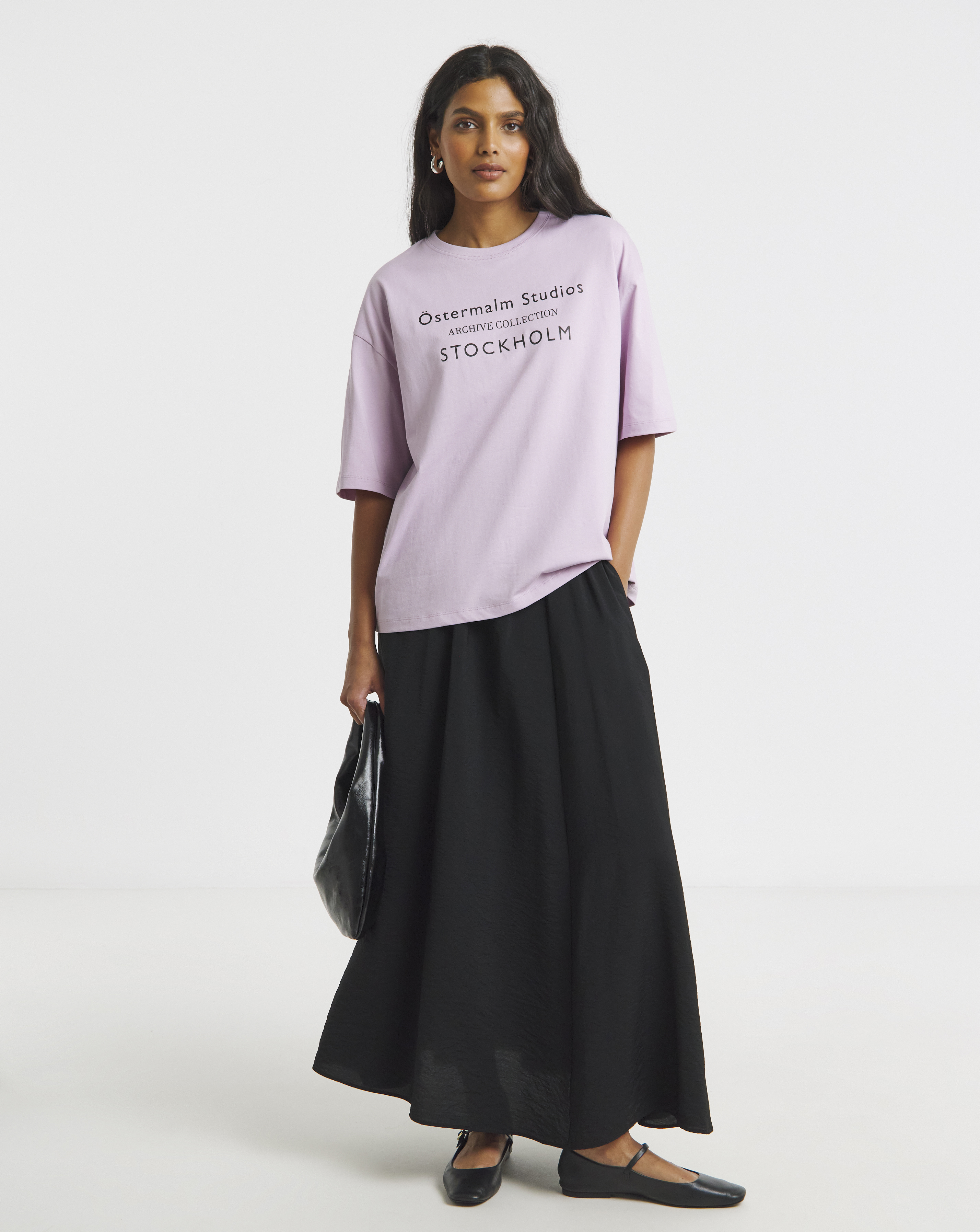 Stockholm Graphic T-Shirt
