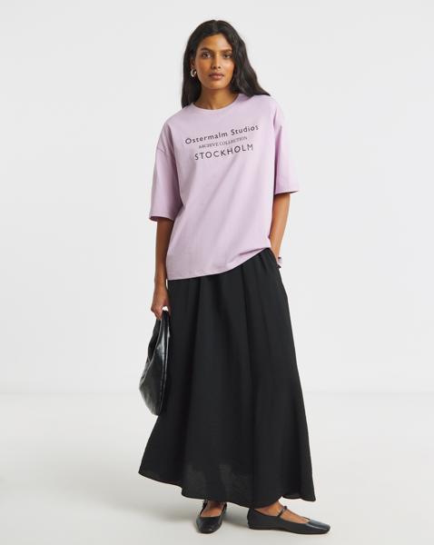 Stockholm Graphic T-Shirt