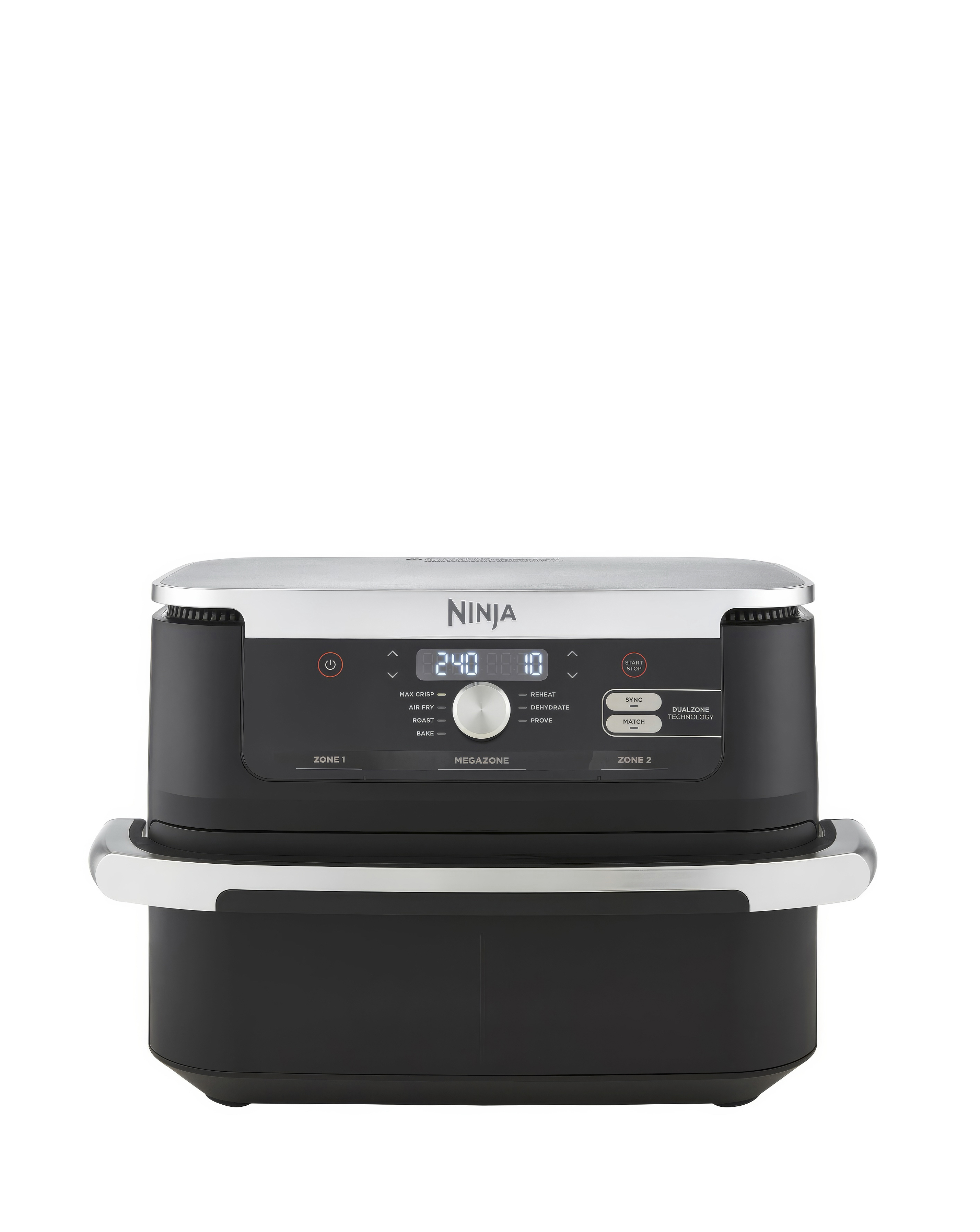 Ninja Foodi FlexDrawer Air Fryer 10.4L