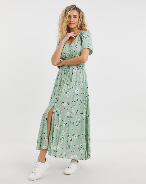 Joe Browns Sienna Floral Dress