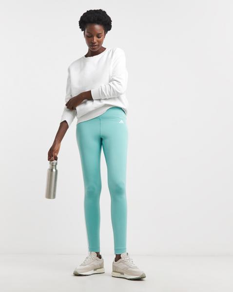 adidas 3 Stripes High Waist 7/8 Legging