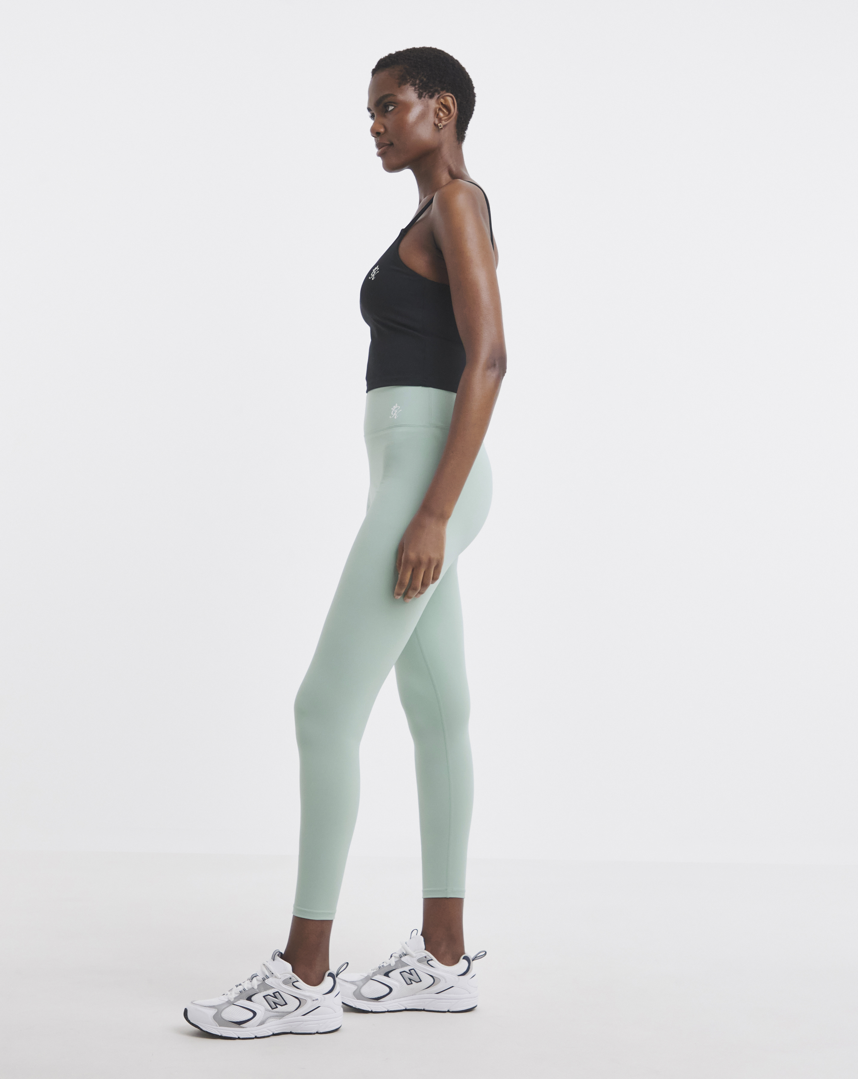 Gym King 365 Scrunch Leggings