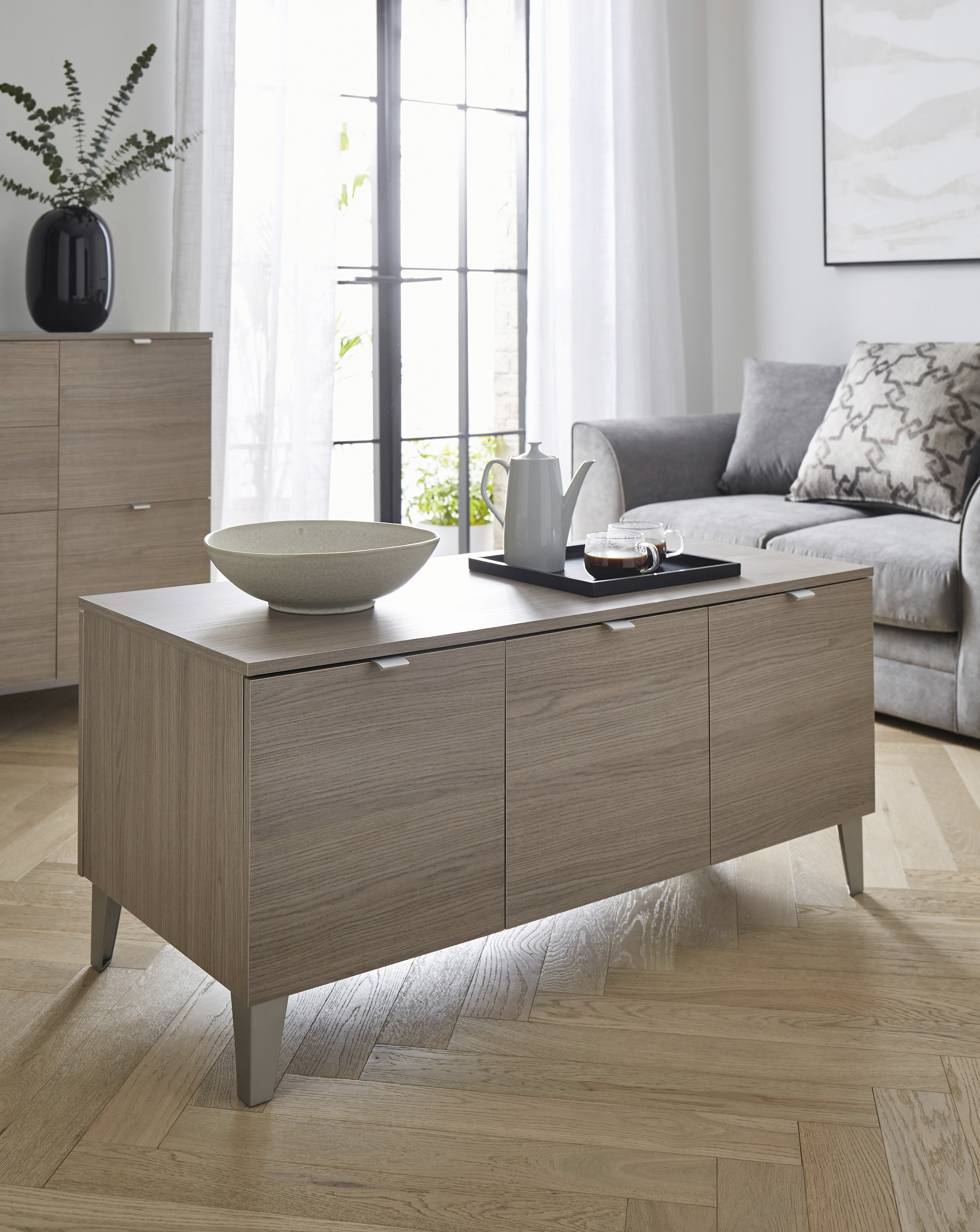 Cameron Coffee Table