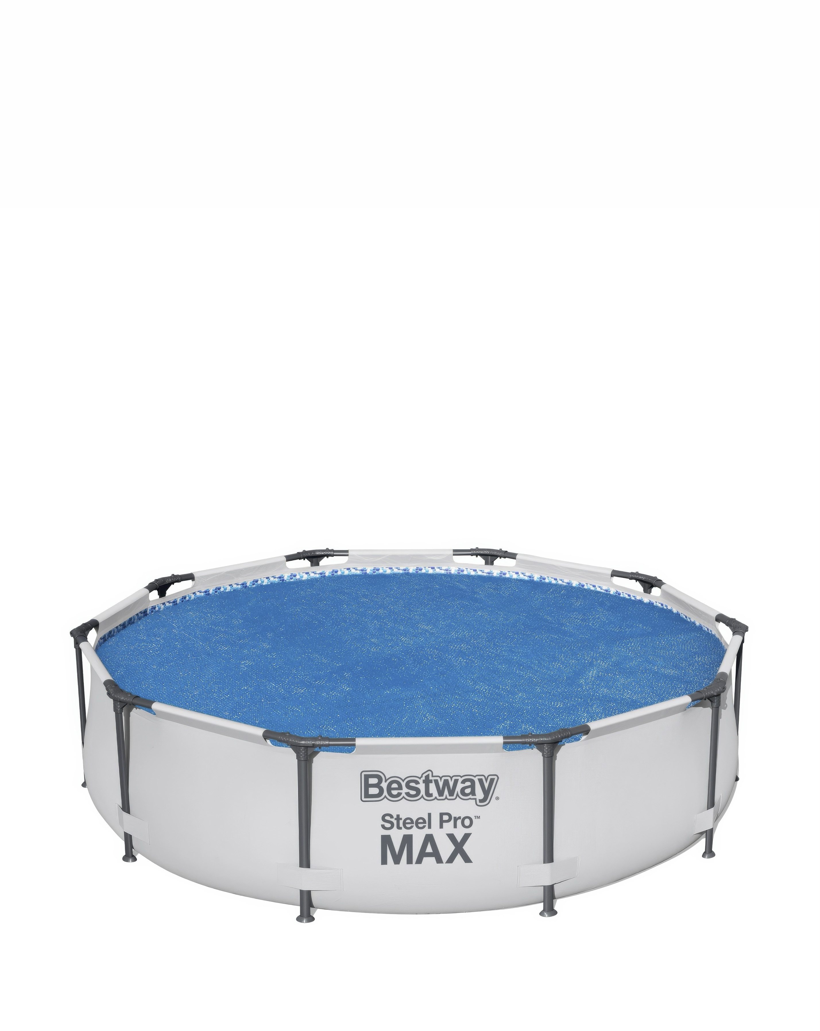 Bestway Round Solar Pool Cover