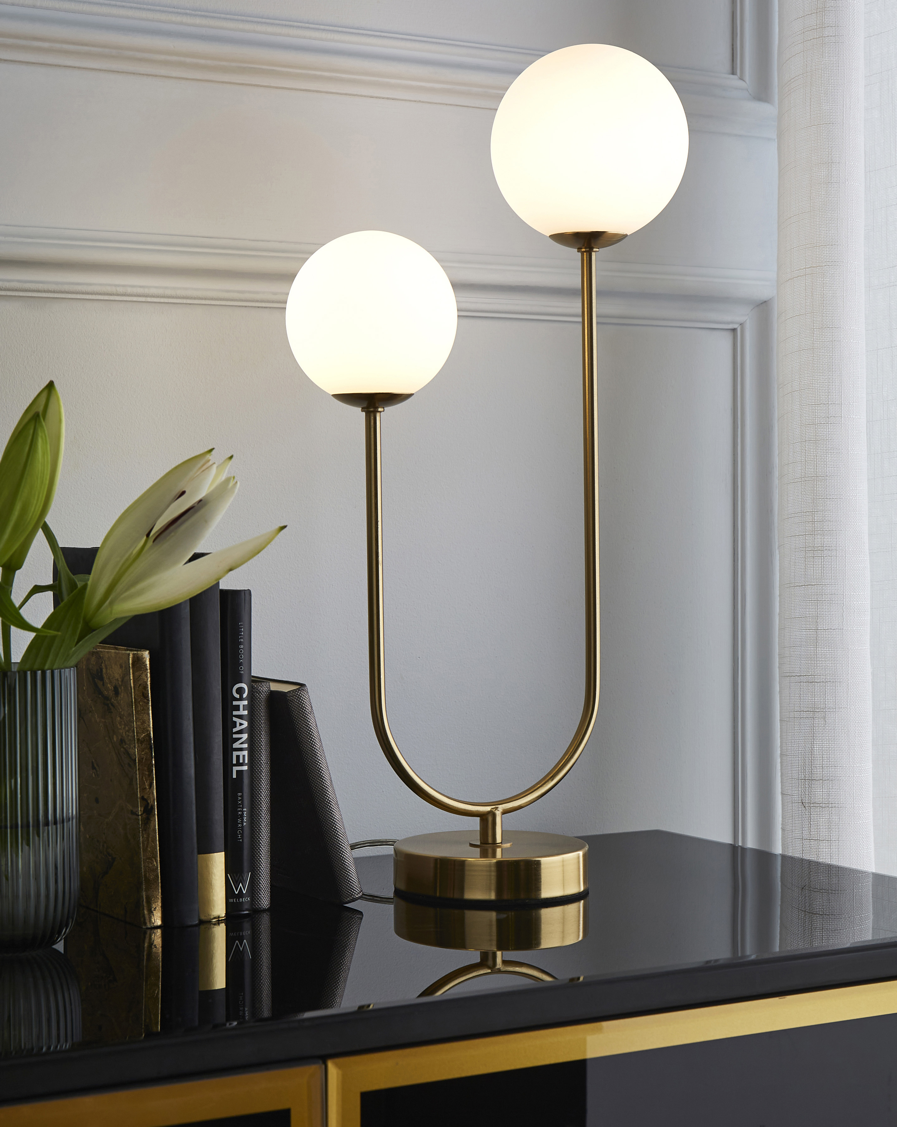 Joanna Hope Blair Table Lamp