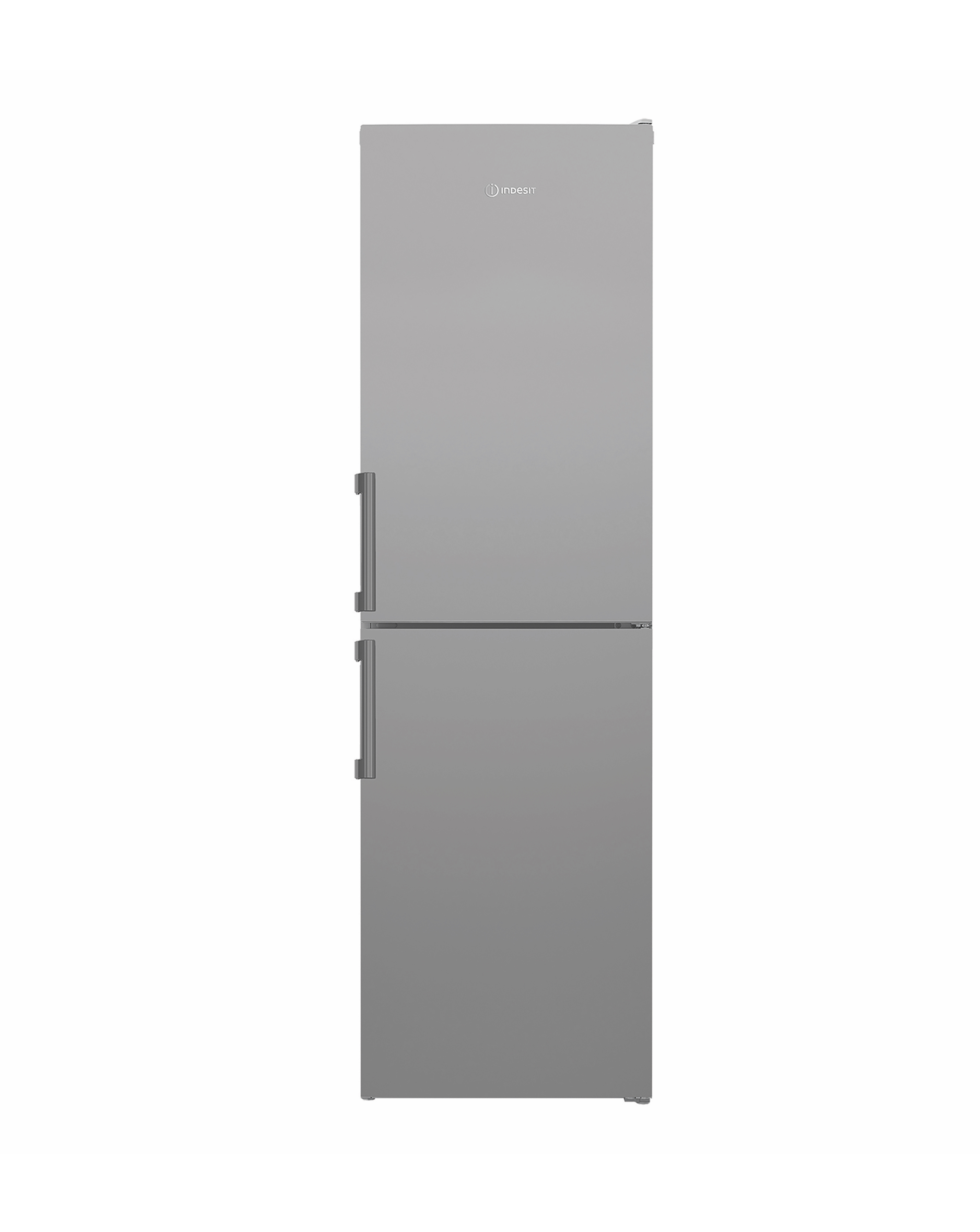 Indesit IKNH1261S4UK Fridge Freezer Inst