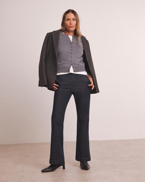 Anthology Bootcut Jean
