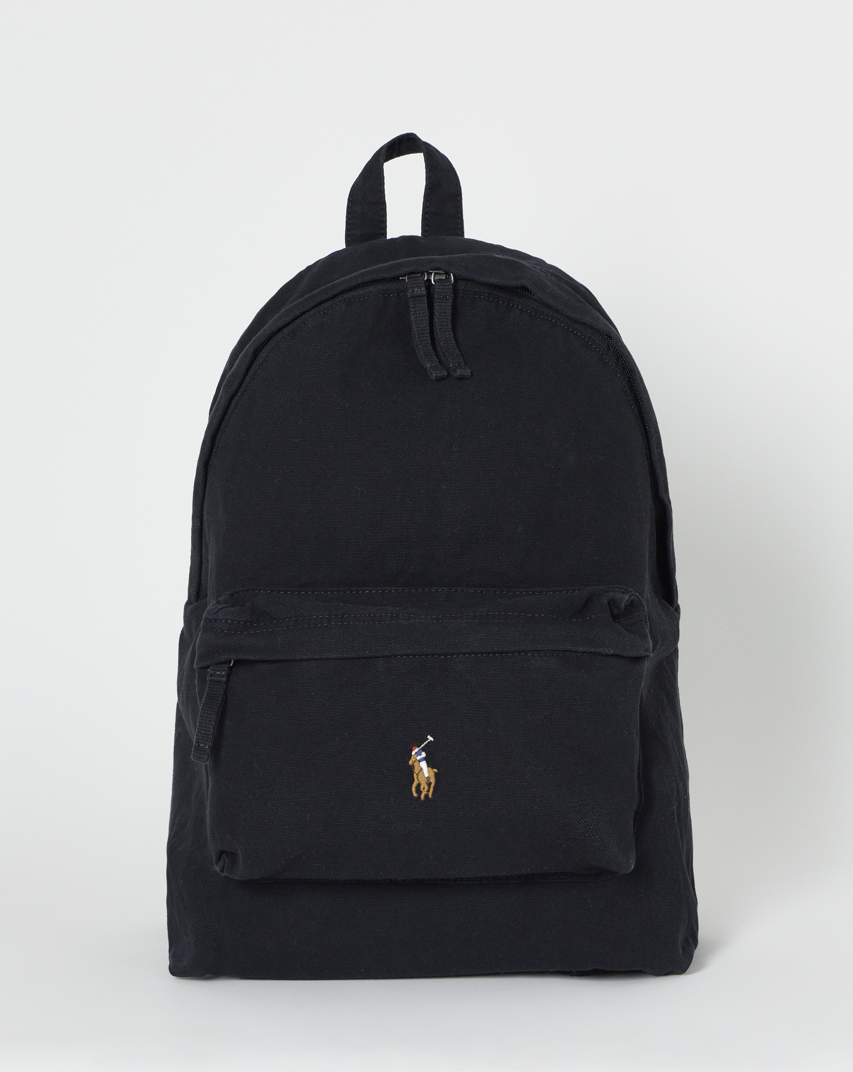 Polo Ralph Lauren Backpack - Black