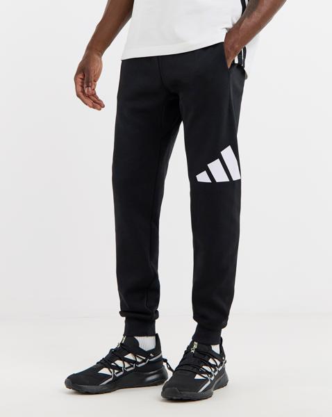 adidas Big Logo Cuffed Jog Pants