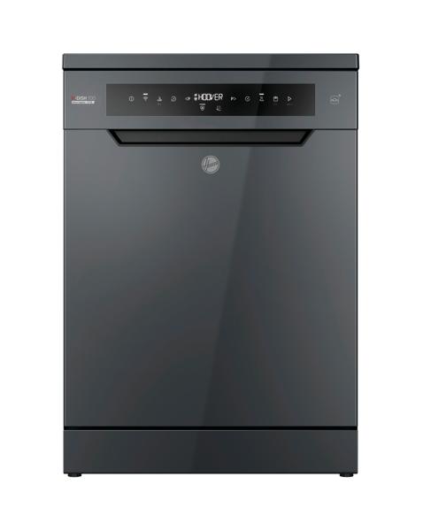 Install Hoover HF4A4S3PSA-80 14 Place DW