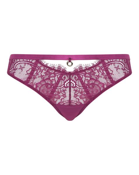 Simply Be Sexy Lace Brazilian