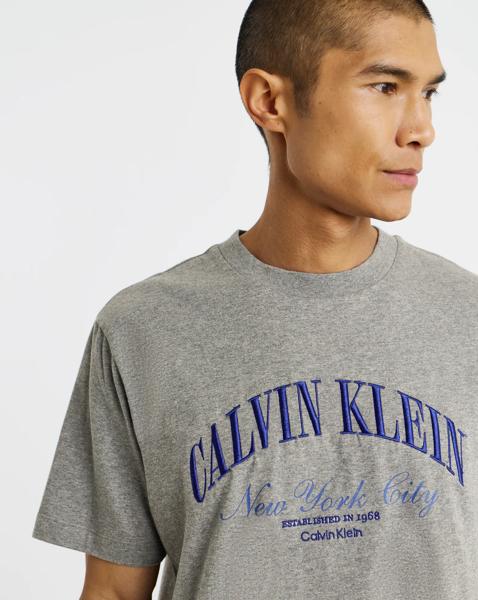 Calvin Klein Varsity T-Shirt