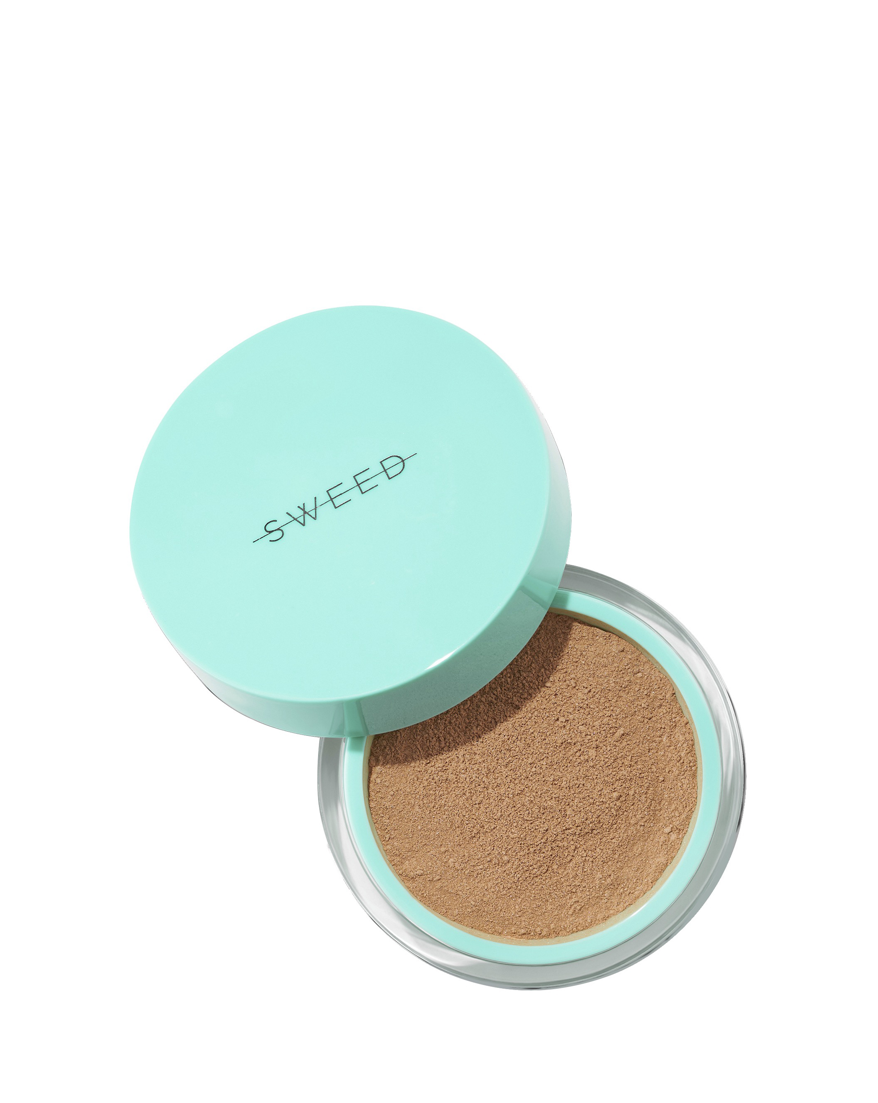 Sweed Miracle Mineral - Tan