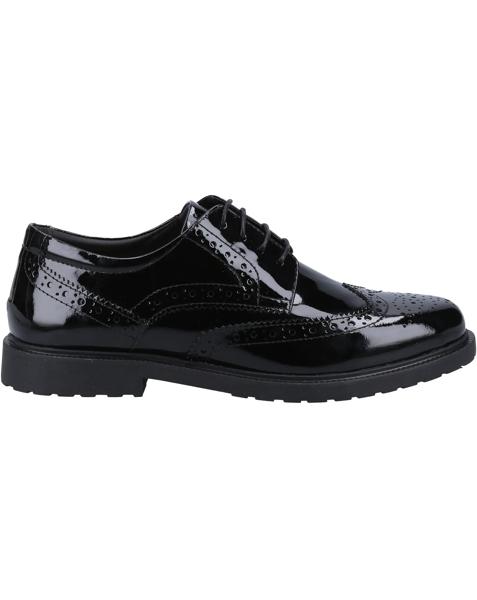 Hush Puppies Verity Brogue
