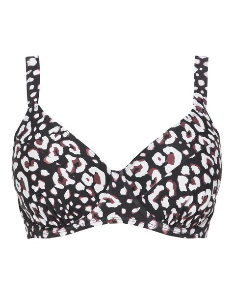 Mix And Match Non Wired Bikini Top