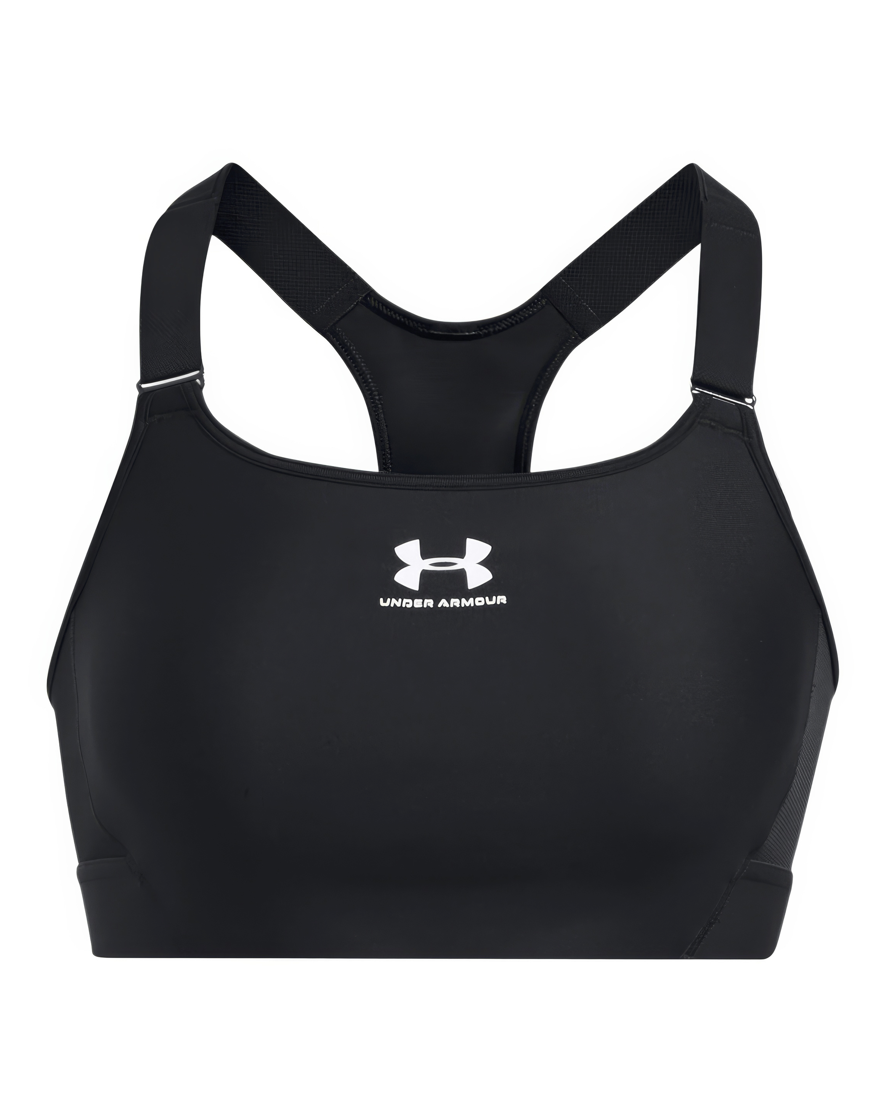 Under Armour HeatGear Bra