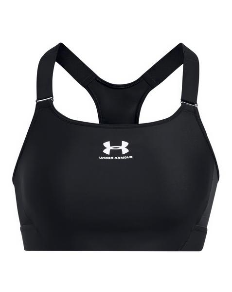 Under Armour HeatGear Bra