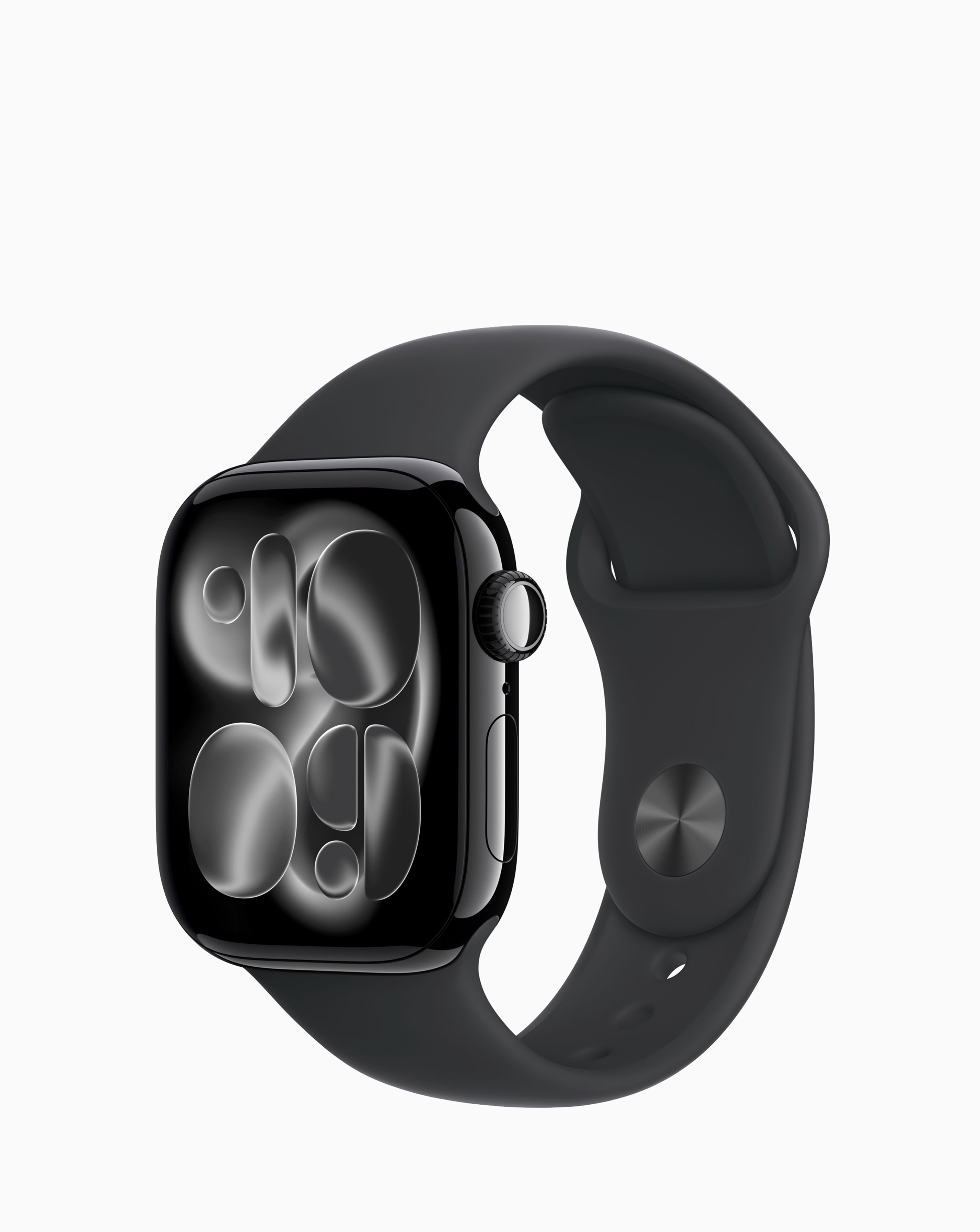 Apple Watch SE 3 GPS + Cellular 44mm