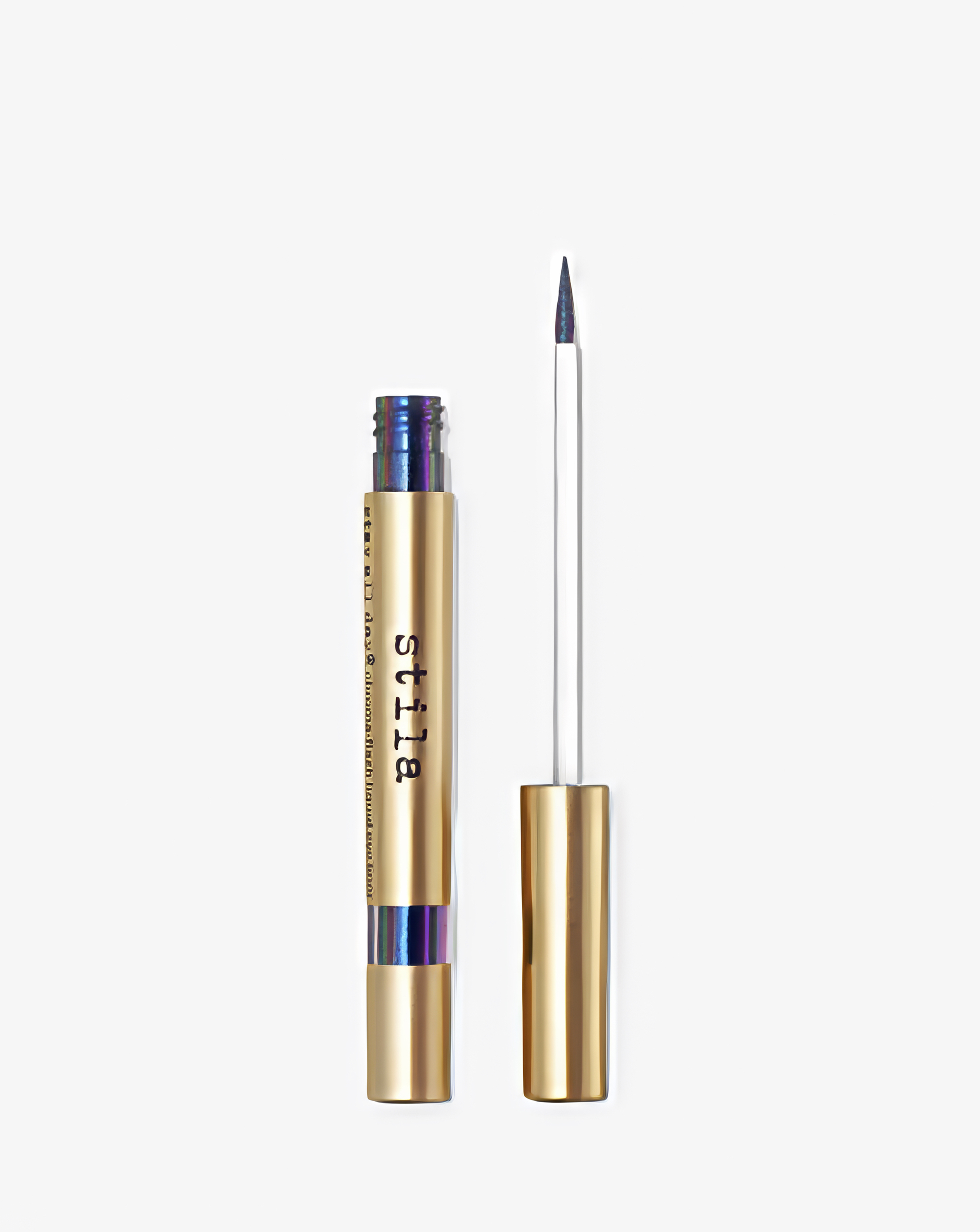 Stila Chroma Liquid Eyeliner - Mermaid