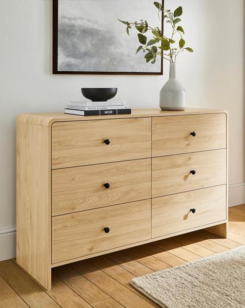 Mollie Large Chest of Drawers