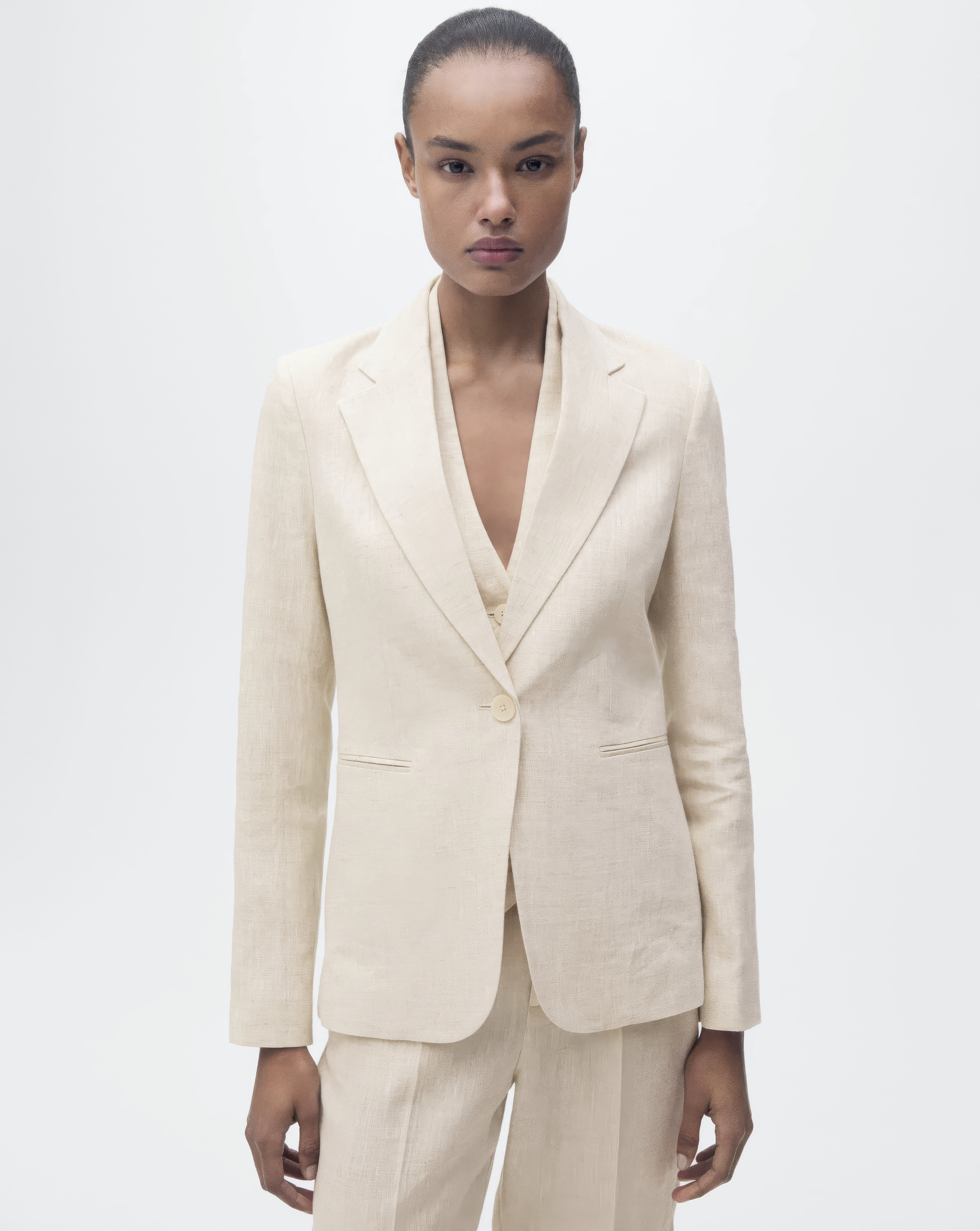 Mango Boreli Blazer