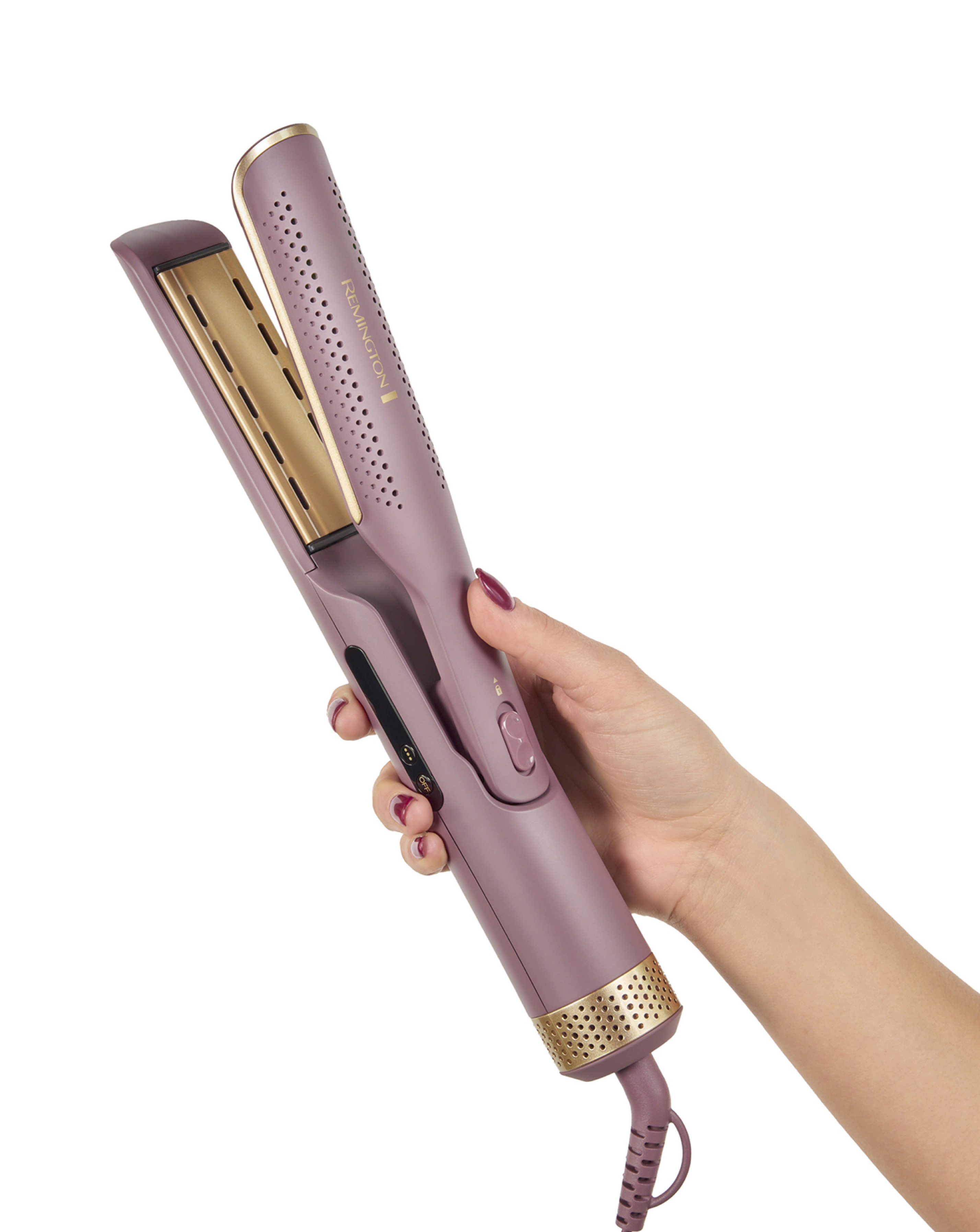Remington AIRvive 2in1 Ionic Dry & Style