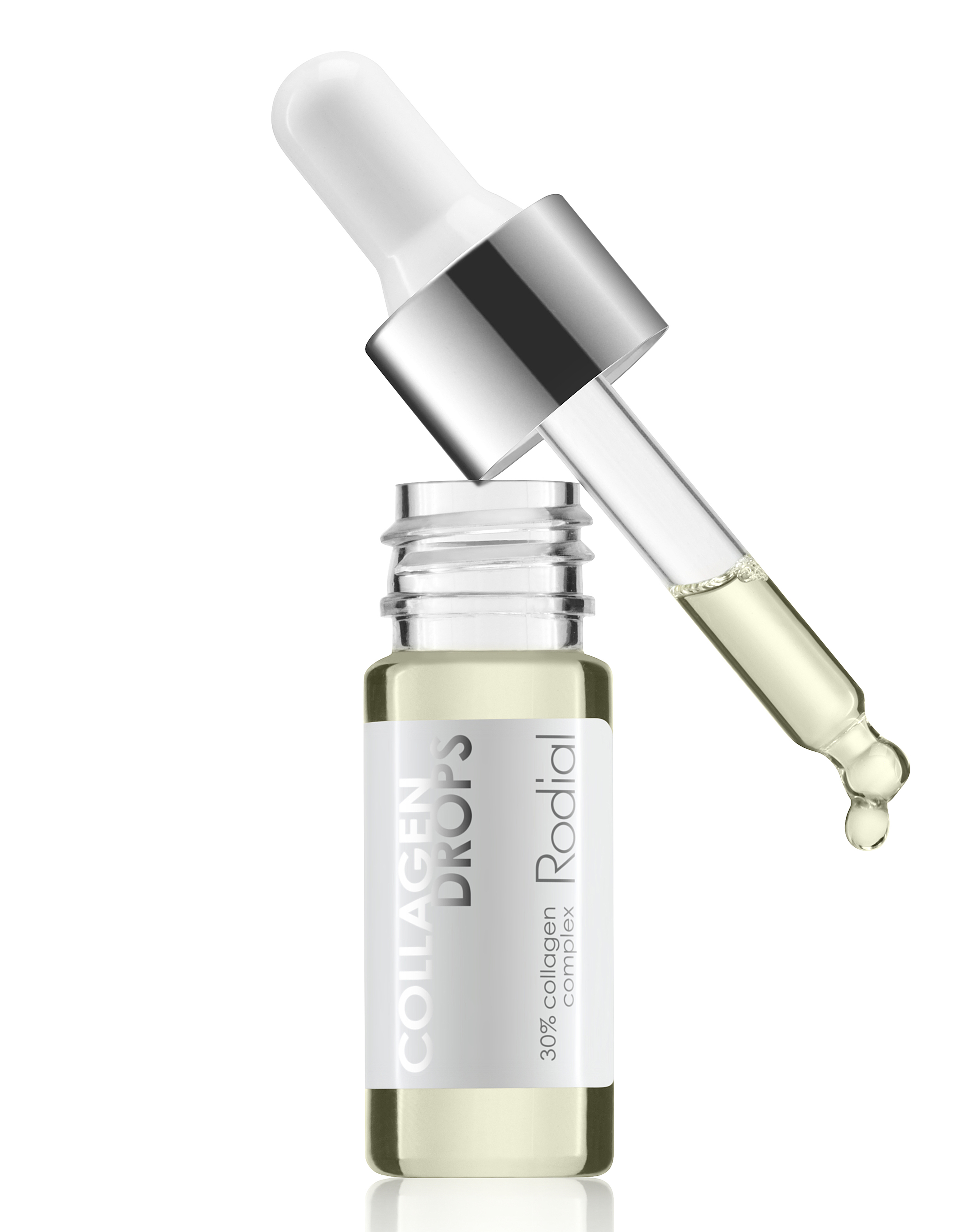 Rodial Women's Collagen Booster Drops Mini 10Ml