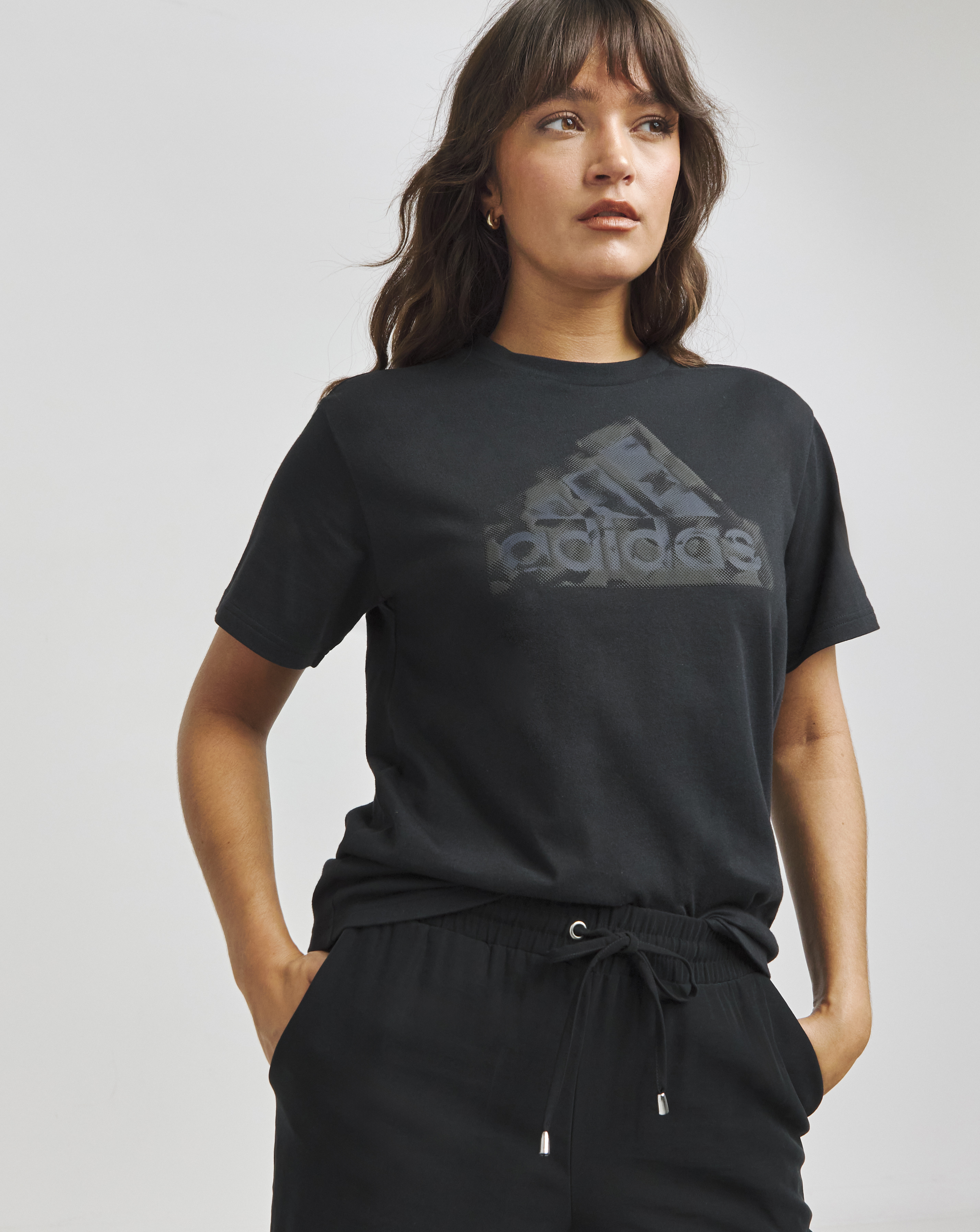 adidas Future Icons Logo T-Shirt