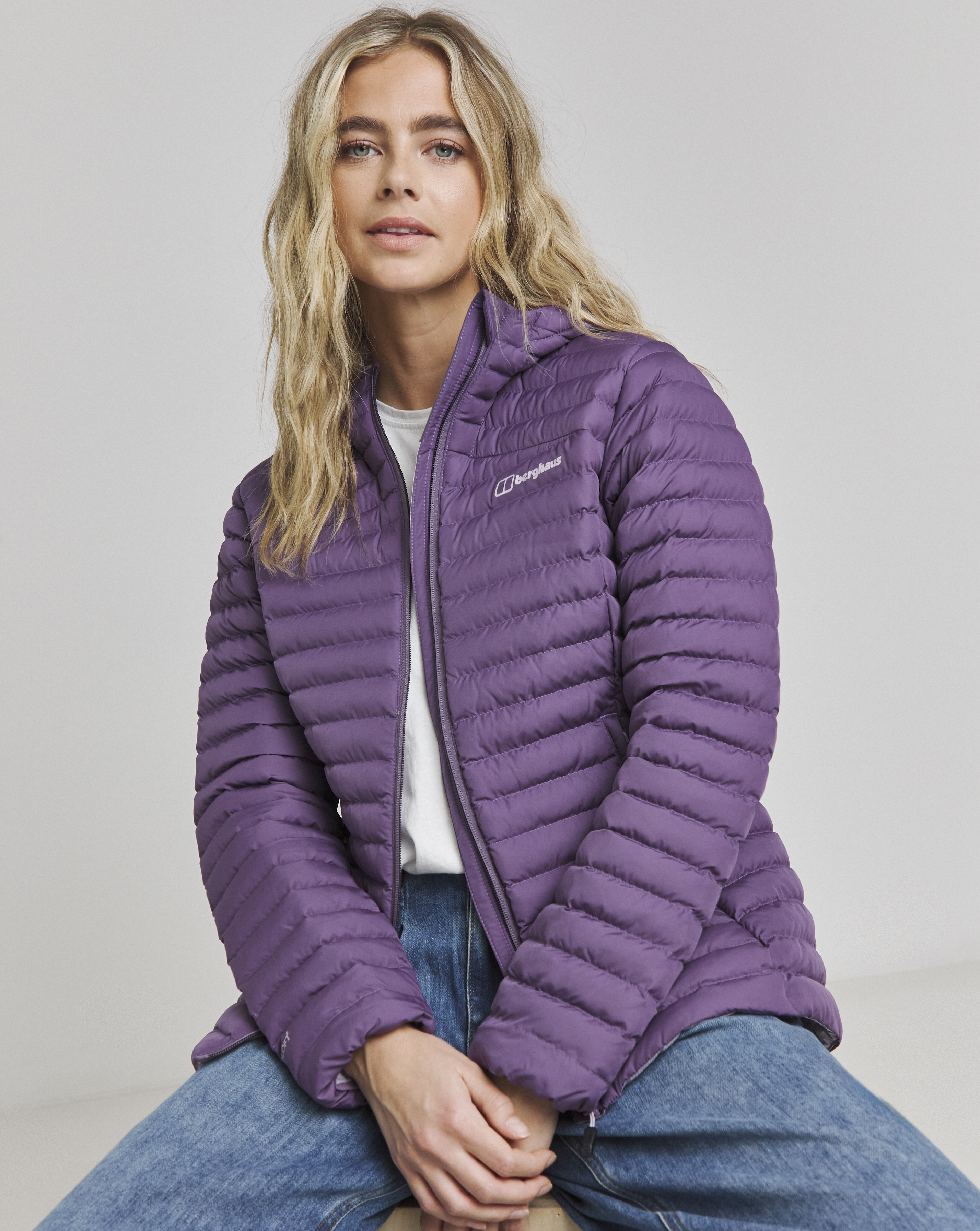 Berghaus Nula Micro Jacket