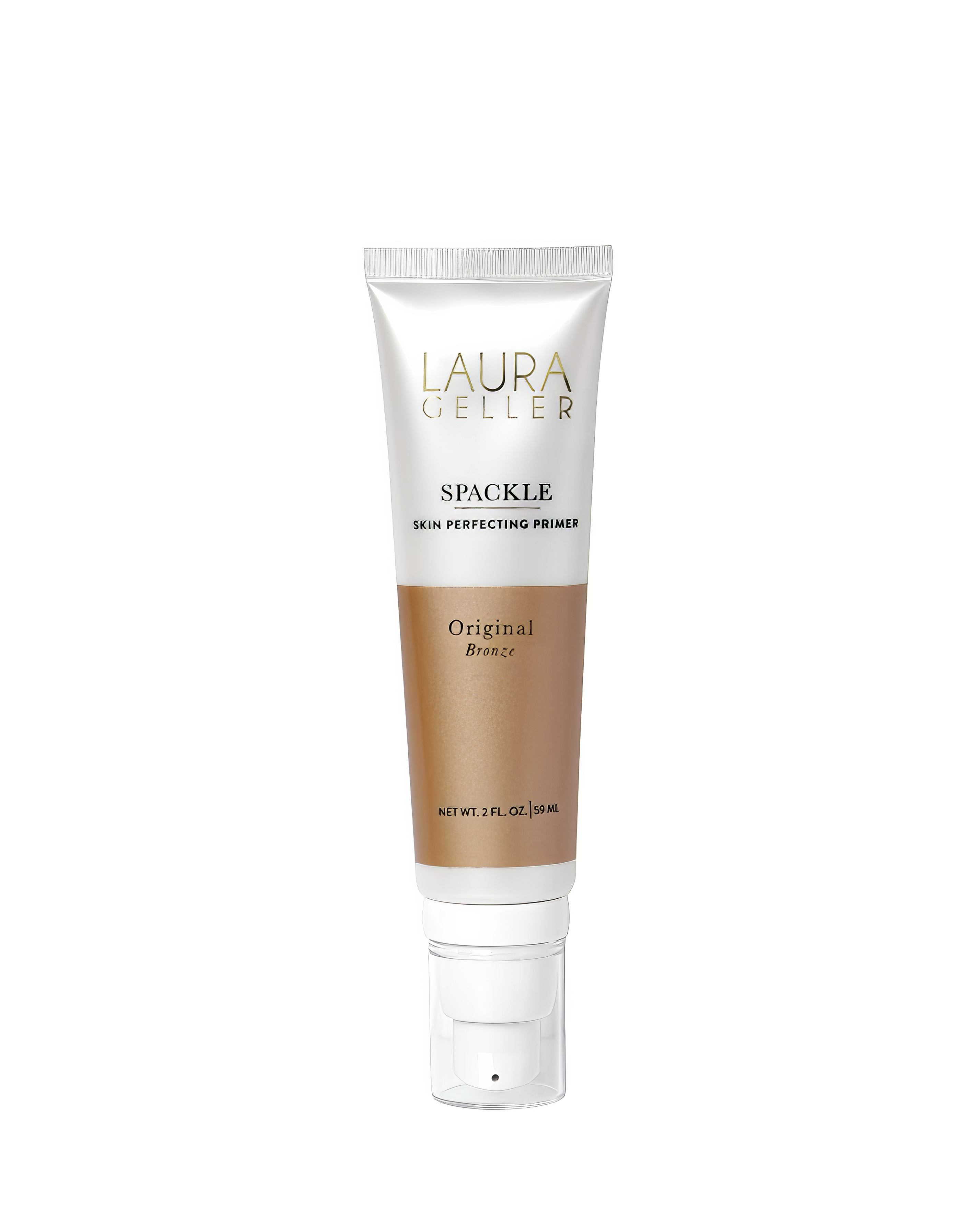 Laura Geller Sparkle Primer