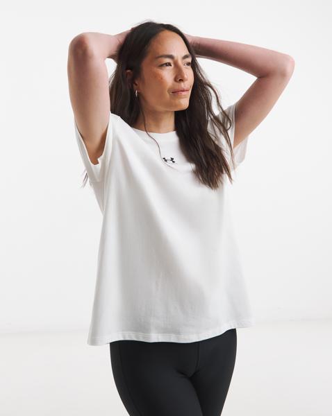 Under Armour Rival Core T-Shirt