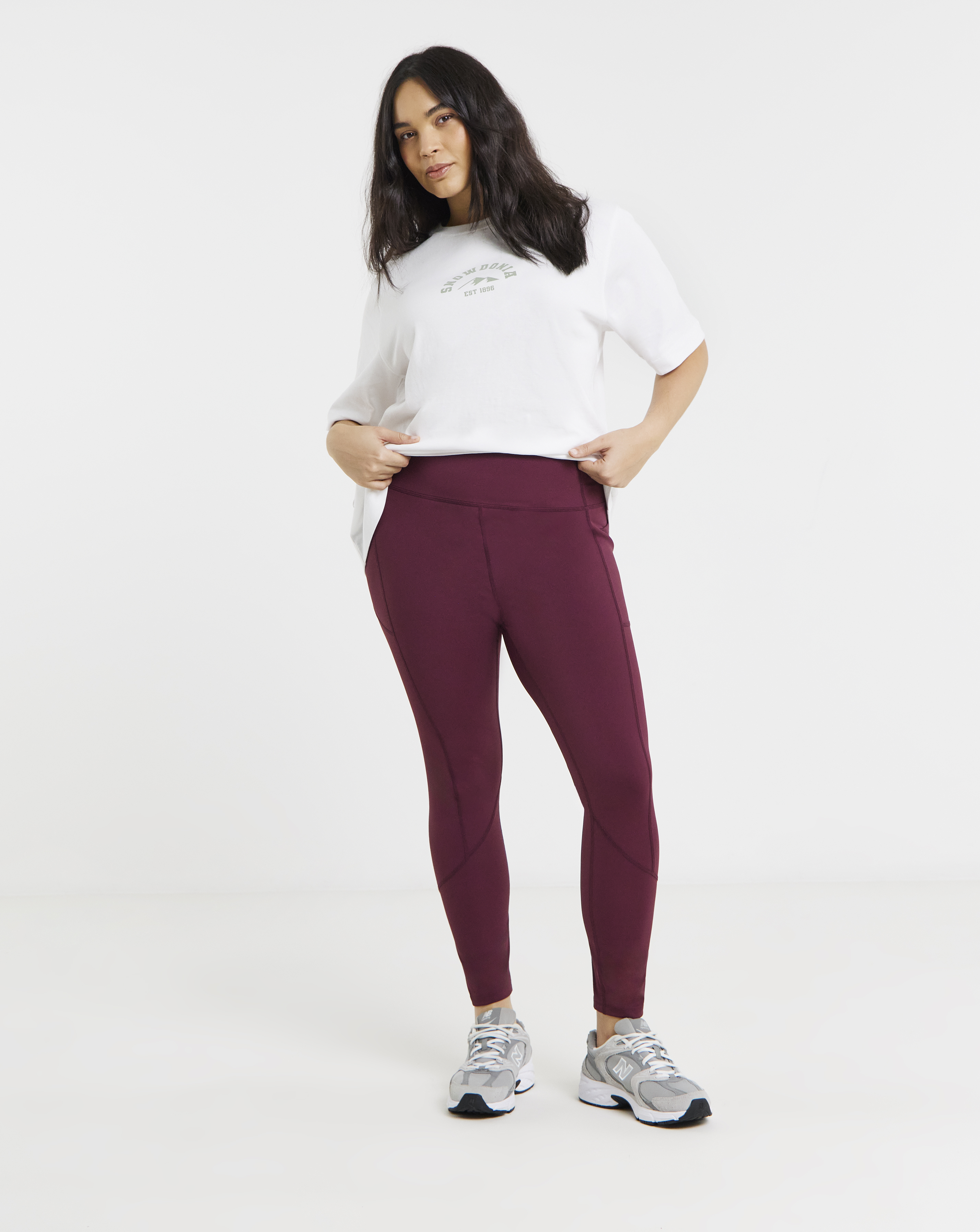 Snowdonia Leggings
